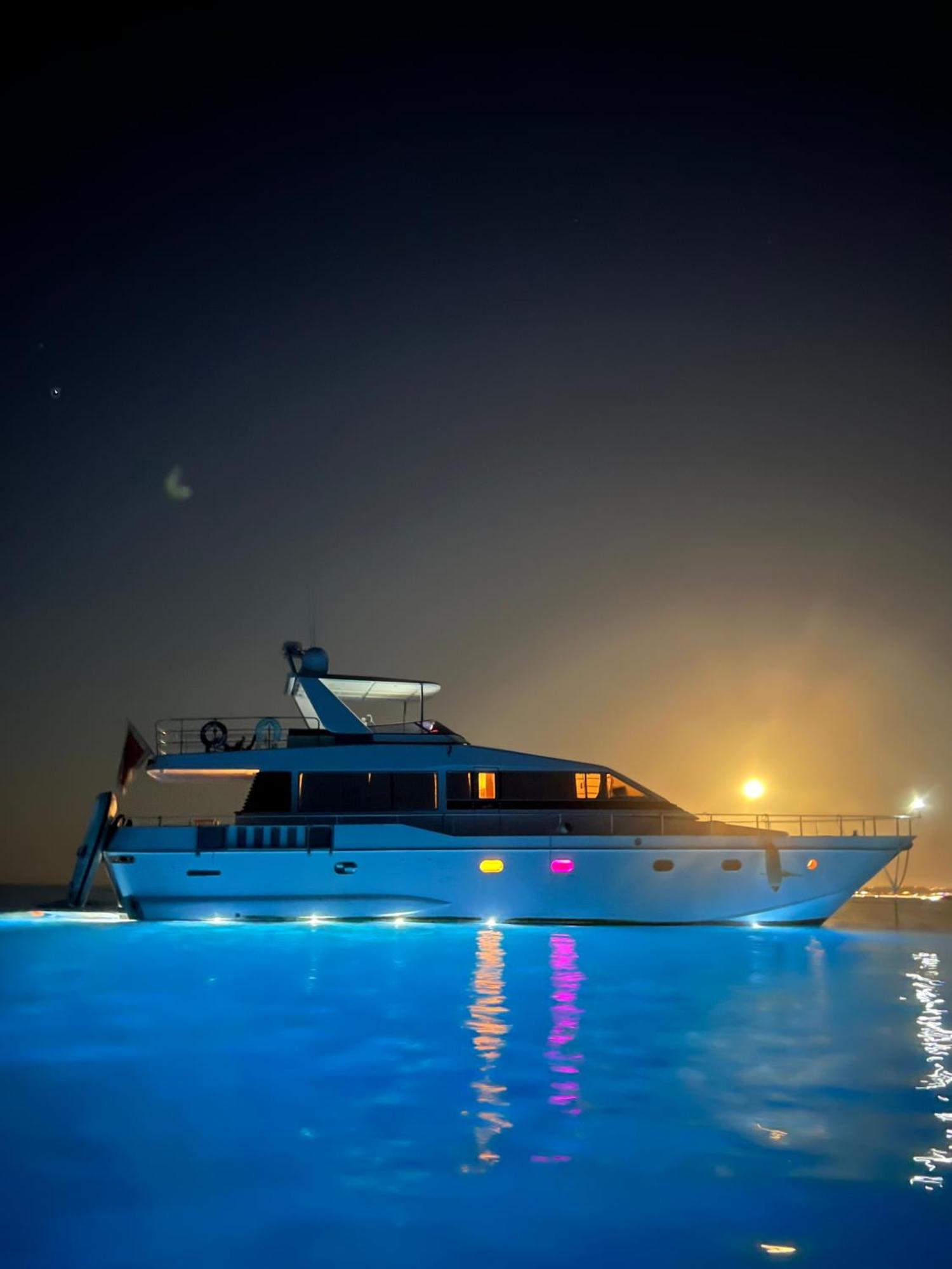 Riti Yacht Kalkara